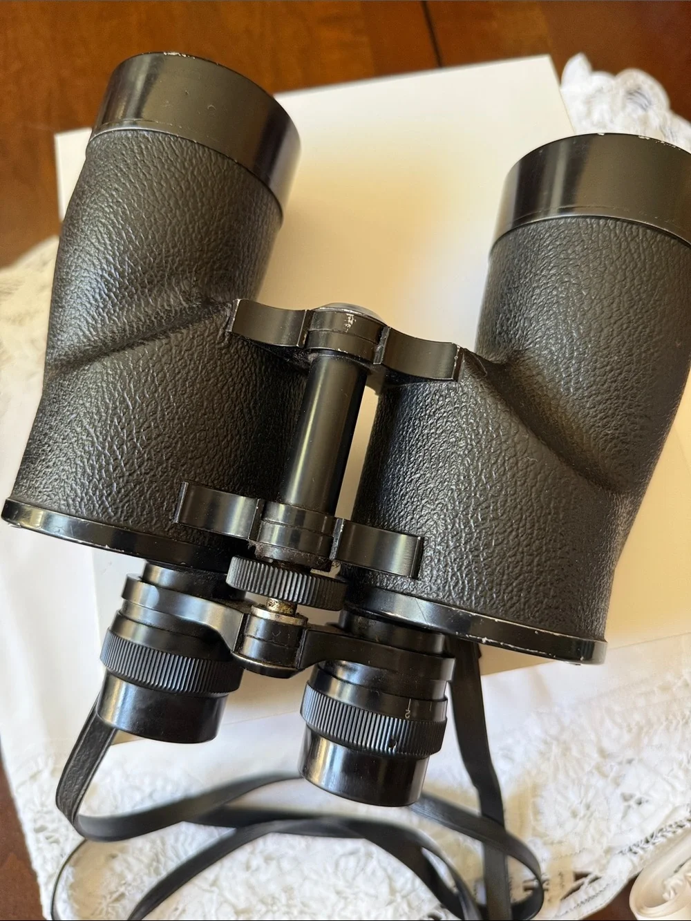 Sunscope reliable binoculars